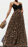 Anniversary Weekend 1Pce Boho Maxi